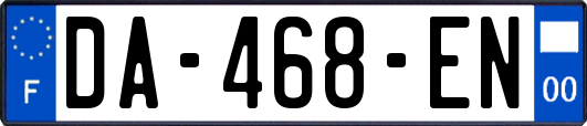 DA-468-EN