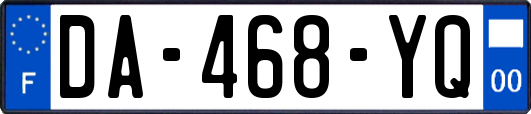 DA-468-YQ