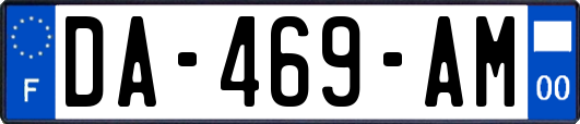 DA-469-AM