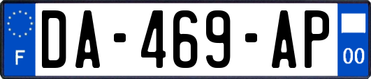 DA-469-AP