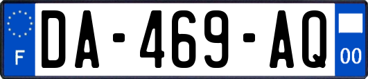 DA-469-AQ