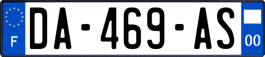 DA-469-AS