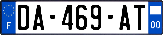 DA-469-AT