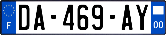 DA-469-AY