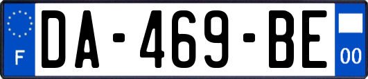 DA-469-BE