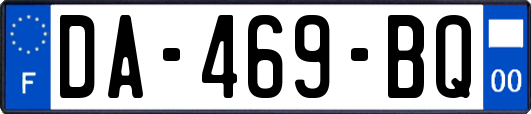 DA-469-BQ