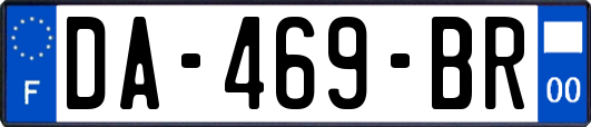 DA-469-BR
