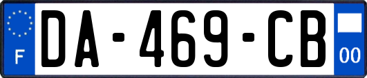 DA-469-CB