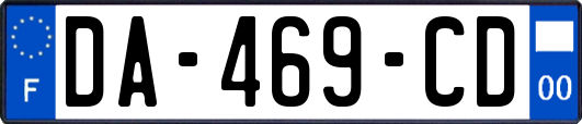 DA-469-CD