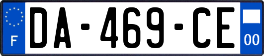 DA-469-CE