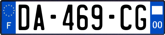 DA-469-CG