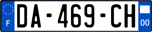 DA-469-CH