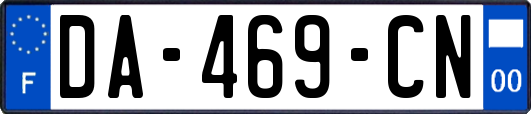 DA-469-CN