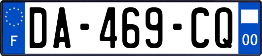 DA-469-CQ