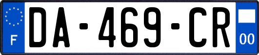 DA-469-CR