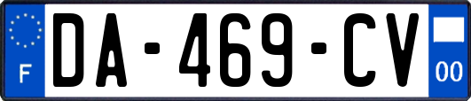 DA-469-CV