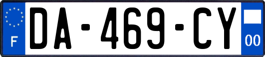 DA-469-CY