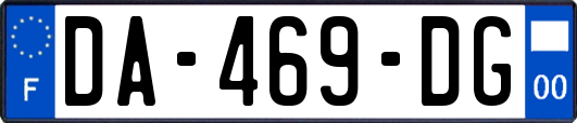 DA-469-DG