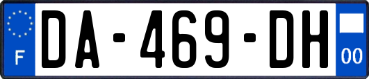 DA-469-DH