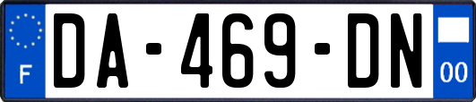 DA-469-DN