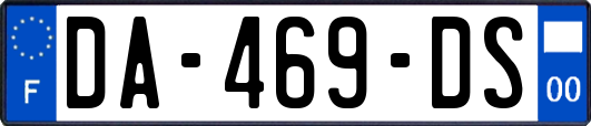 DA-469-DS