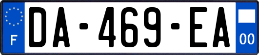DA-469-EA