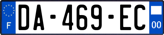 DA-469-EC