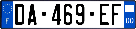 DA-469-EF