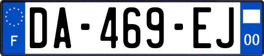 DA-469-EJ