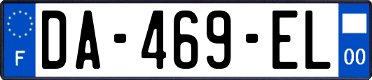 DA-469-EL
