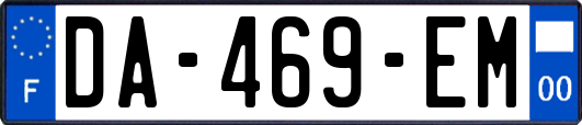 DA-469-EM