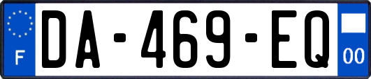 DA-469-EQ