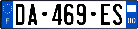 DA-469-ES