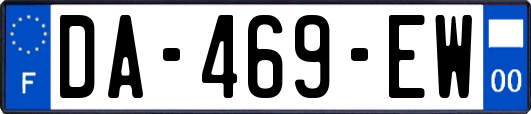 DA-469-EW