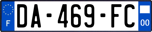 DA-469-FC