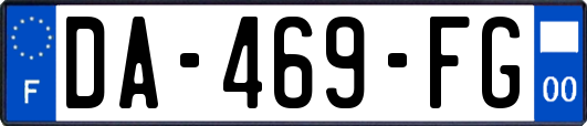 DA-469-FG