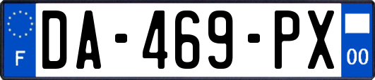 DA-469-PX