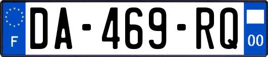 DA-469-RQ