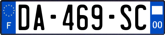 DA-469-SC