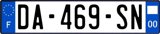 DA-469-SN