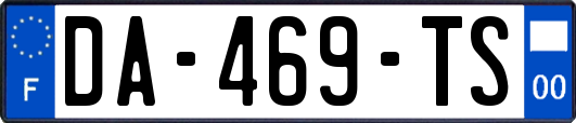 DA-469-TS