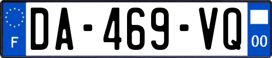 DA-469-VQ