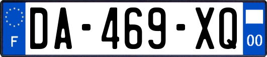 DA-469-XQ