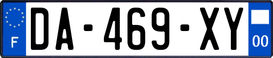 DA-469-XY