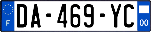 DA-469-YC
