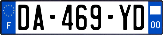DA-469-YD