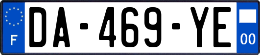 DA-469-YE