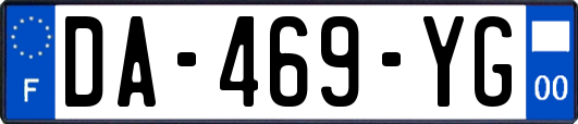 DA-469-YG