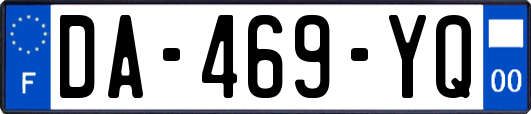 DA-469-YQ