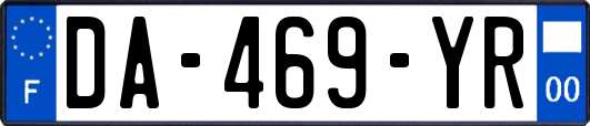 DA-469-YR